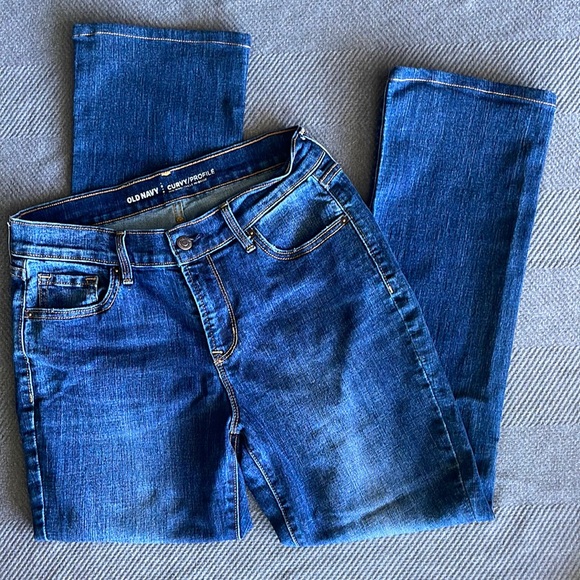 Old Navy Denim - Old Navy Denim Woman’s Pants